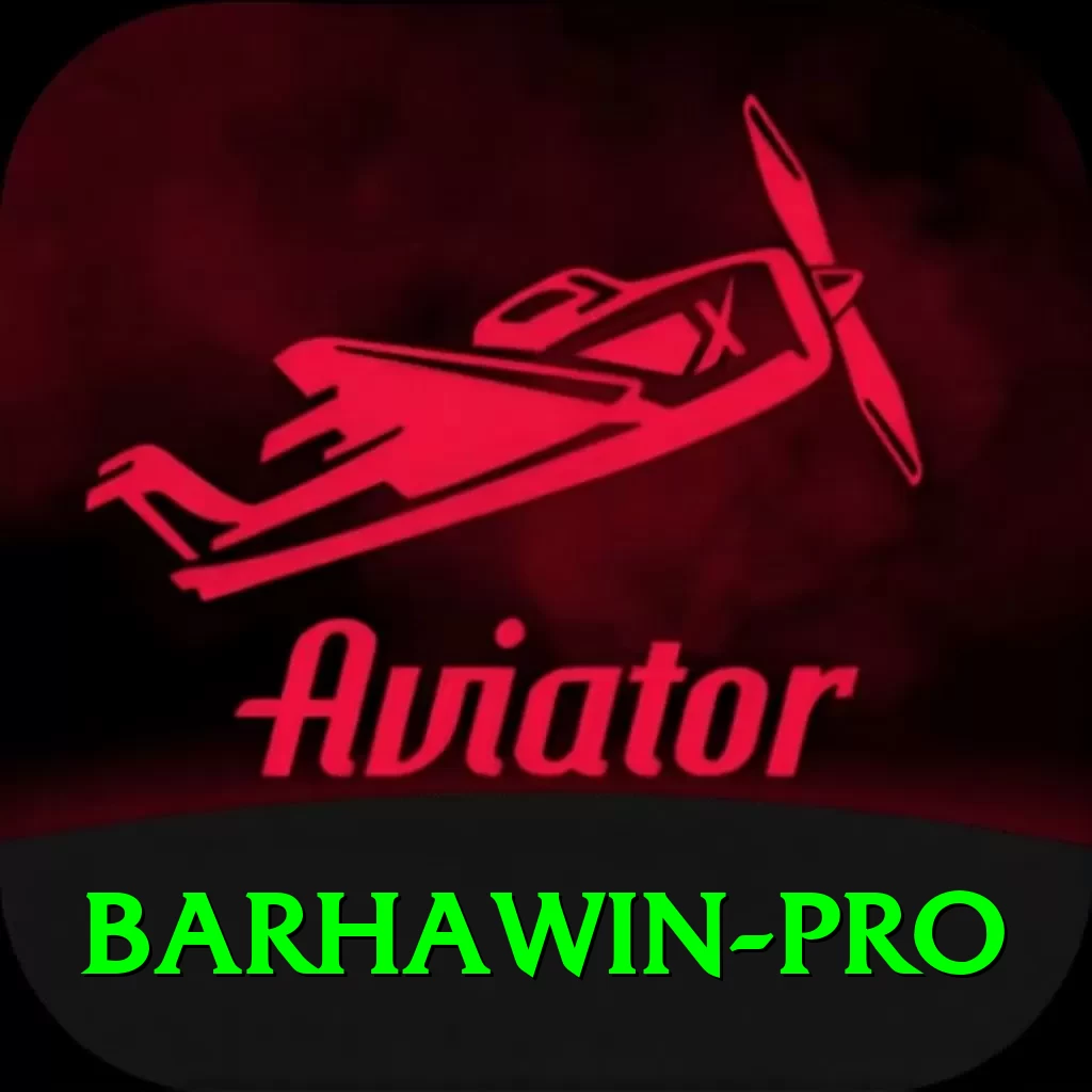 barhawin Prime - Win Real PKR - 2