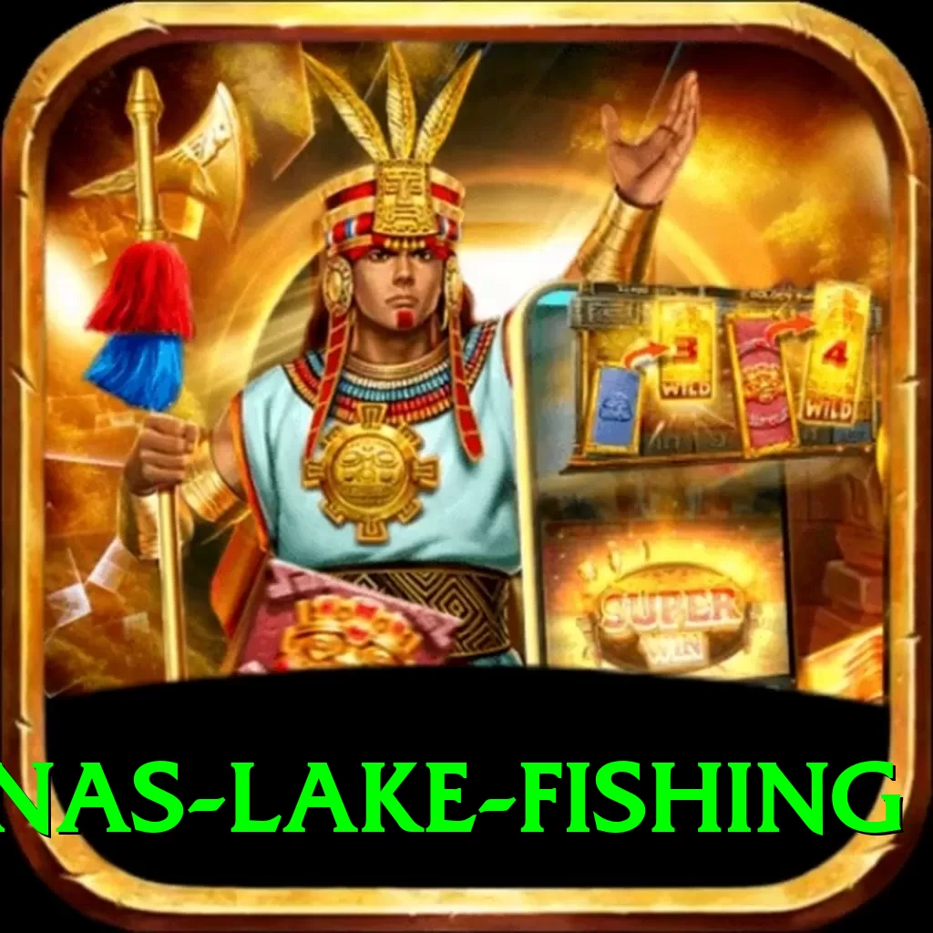 begnas lake fishing Elite v2.9.7 - 2