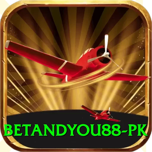 betandyou88.pk Casino Official v1.4.4 - 2