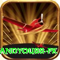 betandyou88.pk Casino Official v1.4.4