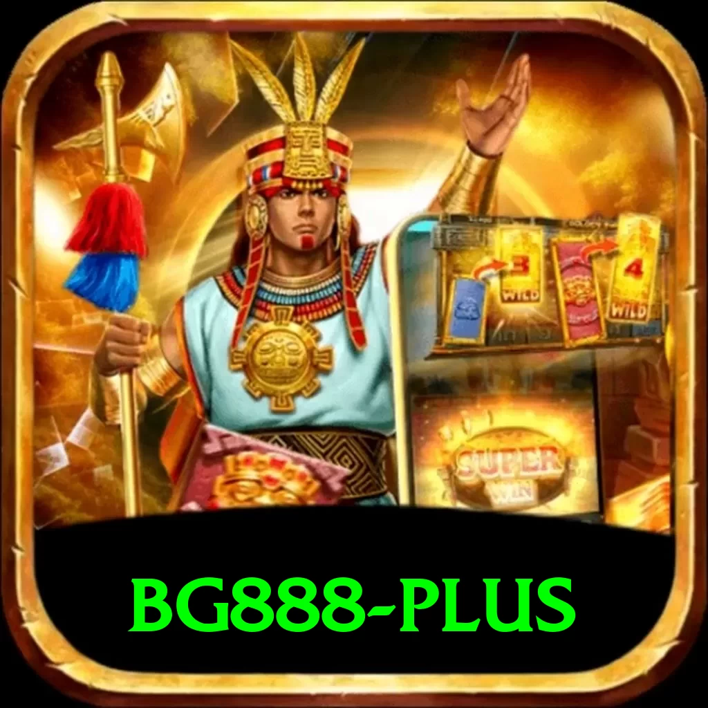 bg888 Games (Casino & Earning) Plus v5.9.5 - 2