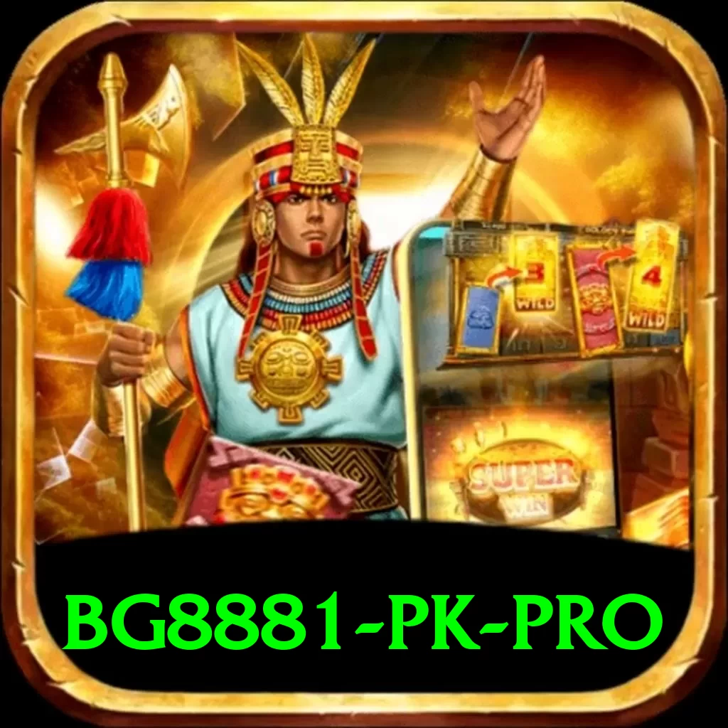 bg8881.pk Pakistan Gold v2.3.9 - 2