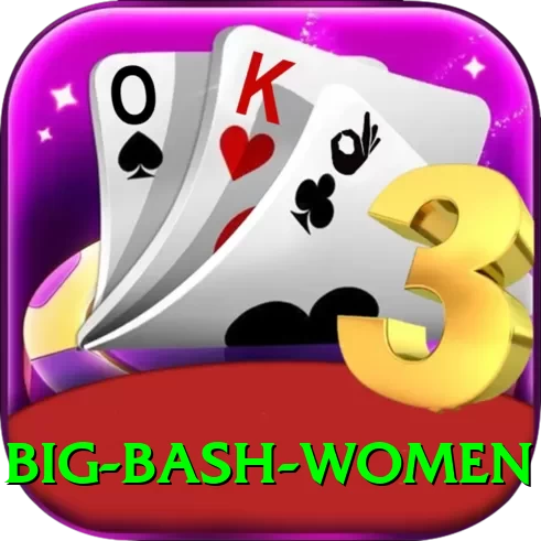 big bash women Apps (Tools & Injectors) Max v1.0.9 - 2