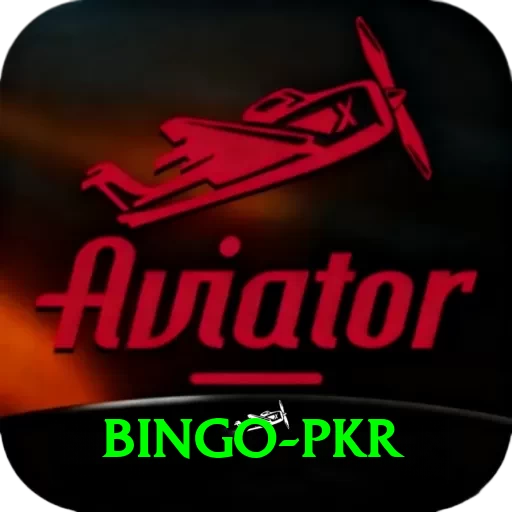 Bingo PKR Games (Casino & Earning) VIP v4.6.0 - 2