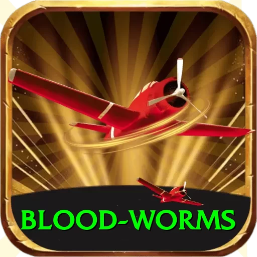 blood worms Master v3.4.7 - 2