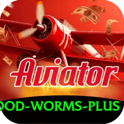 blood worms Ultimate APK v2.1.1 - 2