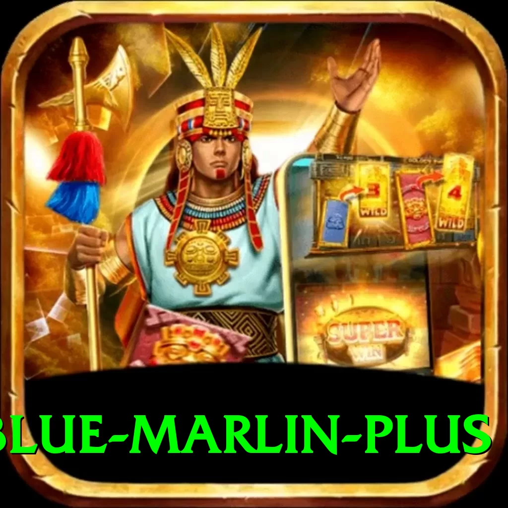 blue marlin Casino Official v1.6.1 - 2