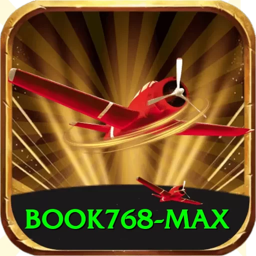 book768 Pro New - 2