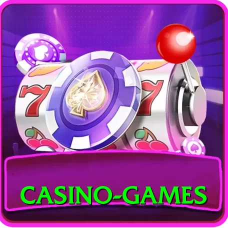 casino games Gold Edition v3.2.3 - 2