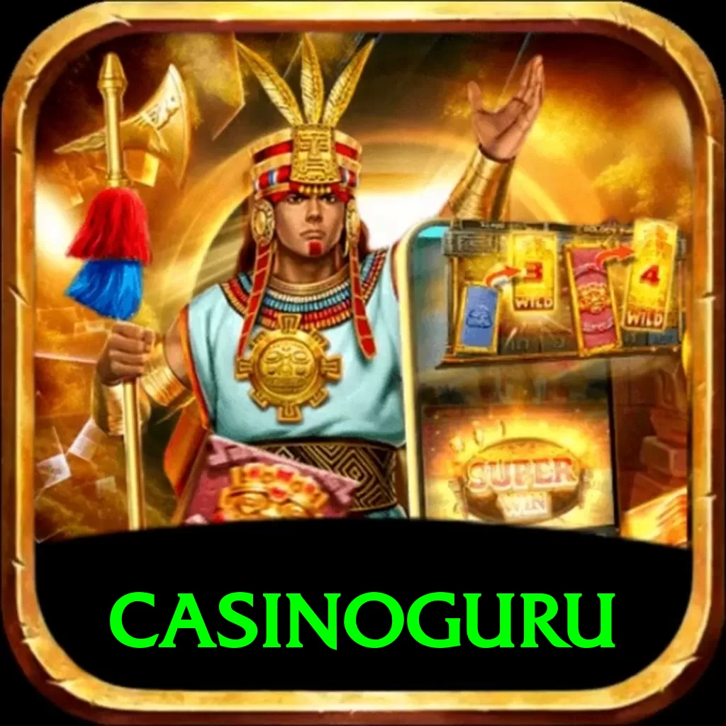 casinoguru Ultimate v2.3.2 - 2