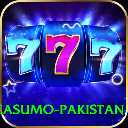 Casumo Pakistan Plus Edition v1.1.7 - 2