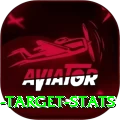 chasing target stats Plus v2.6.7
