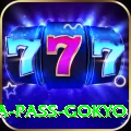 cho la pass gokyo VIP Pro v2.3.3