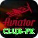 Club Pk App
