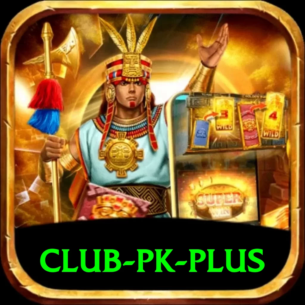 Club Pk Gaming Master v2.4.7 - 2