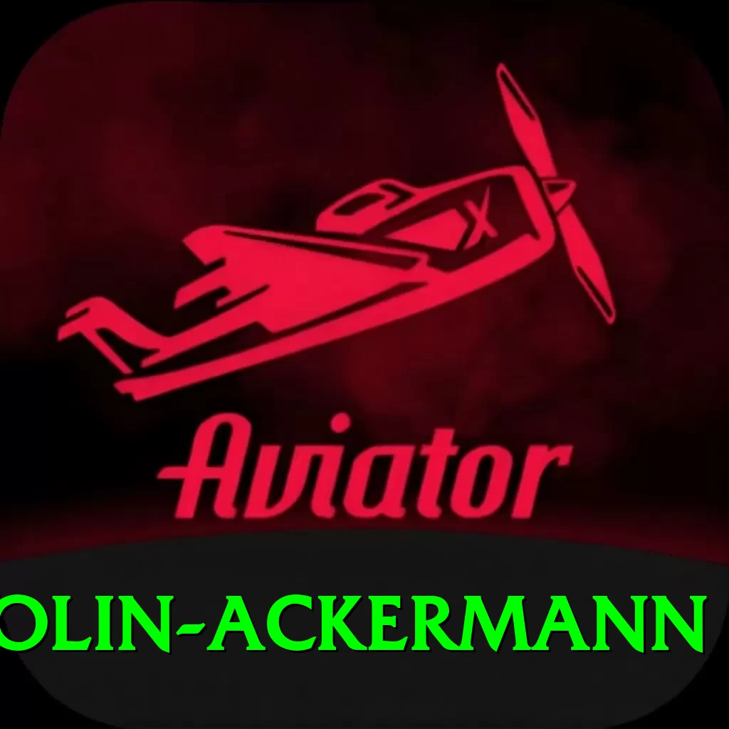 colin ackermann Max Pro v3.6.6 - 2