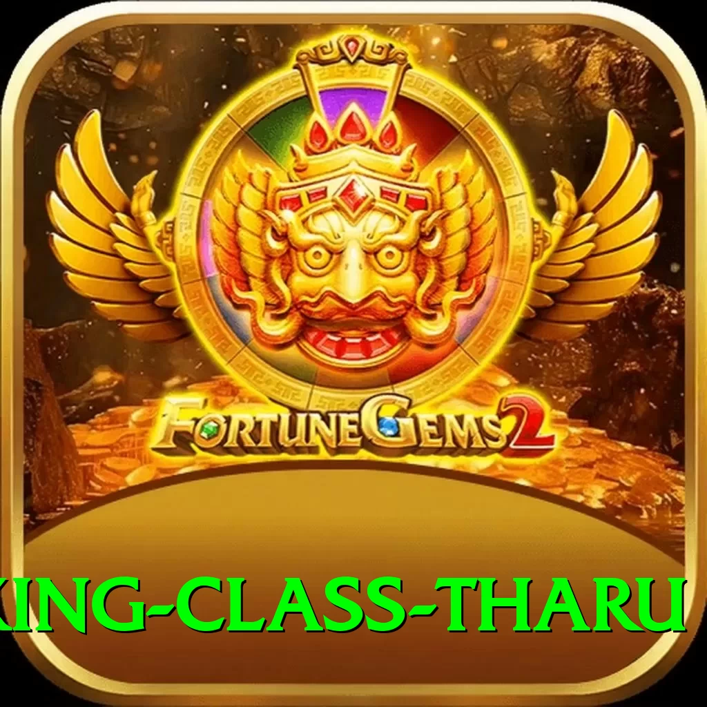 cooking class tharu Pro Edition v2.3.6 - 2