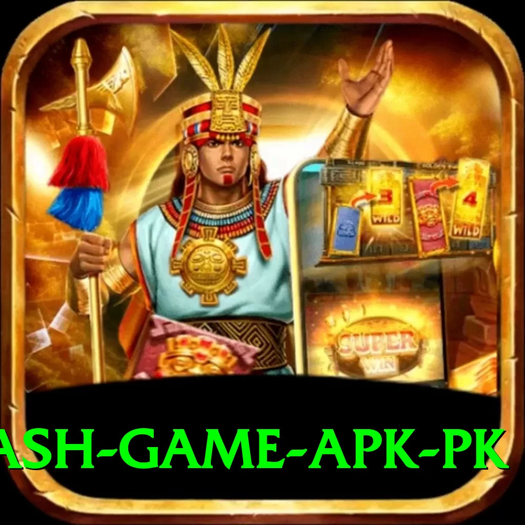 crash game apk pk Gold v4.4.0 - 2