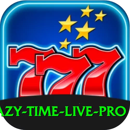 crazy time live Official v3.3.2 - 2