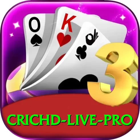 crichd live - Mega Edition v4.4.4 - 2