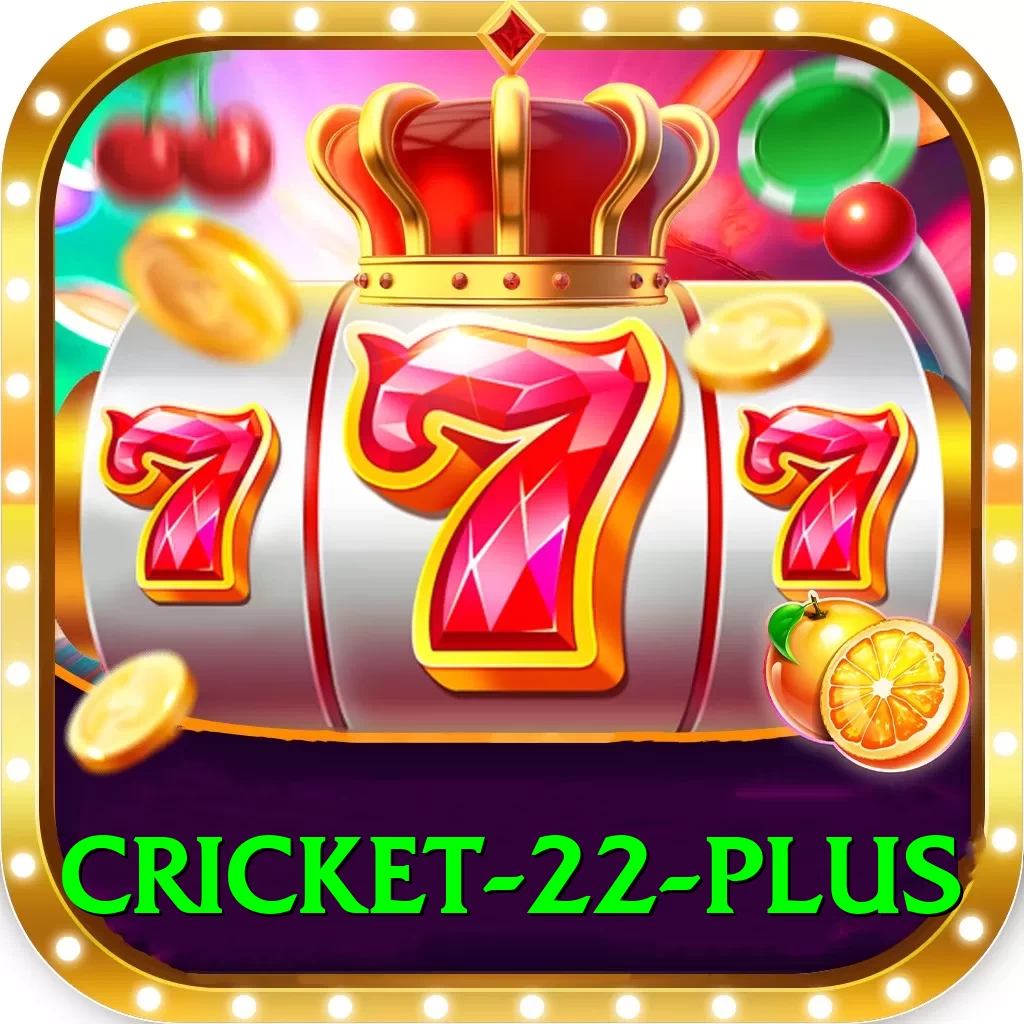 cricket 22 - King Earning App - 2