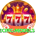 cricket specific models Pro Edition v1.1.2