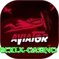 crickex casino Master v5.2.5