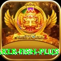 croaker fish - Slots Deluxe
