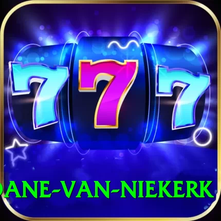 dane van niekerk VIP v1.2.0 - 2