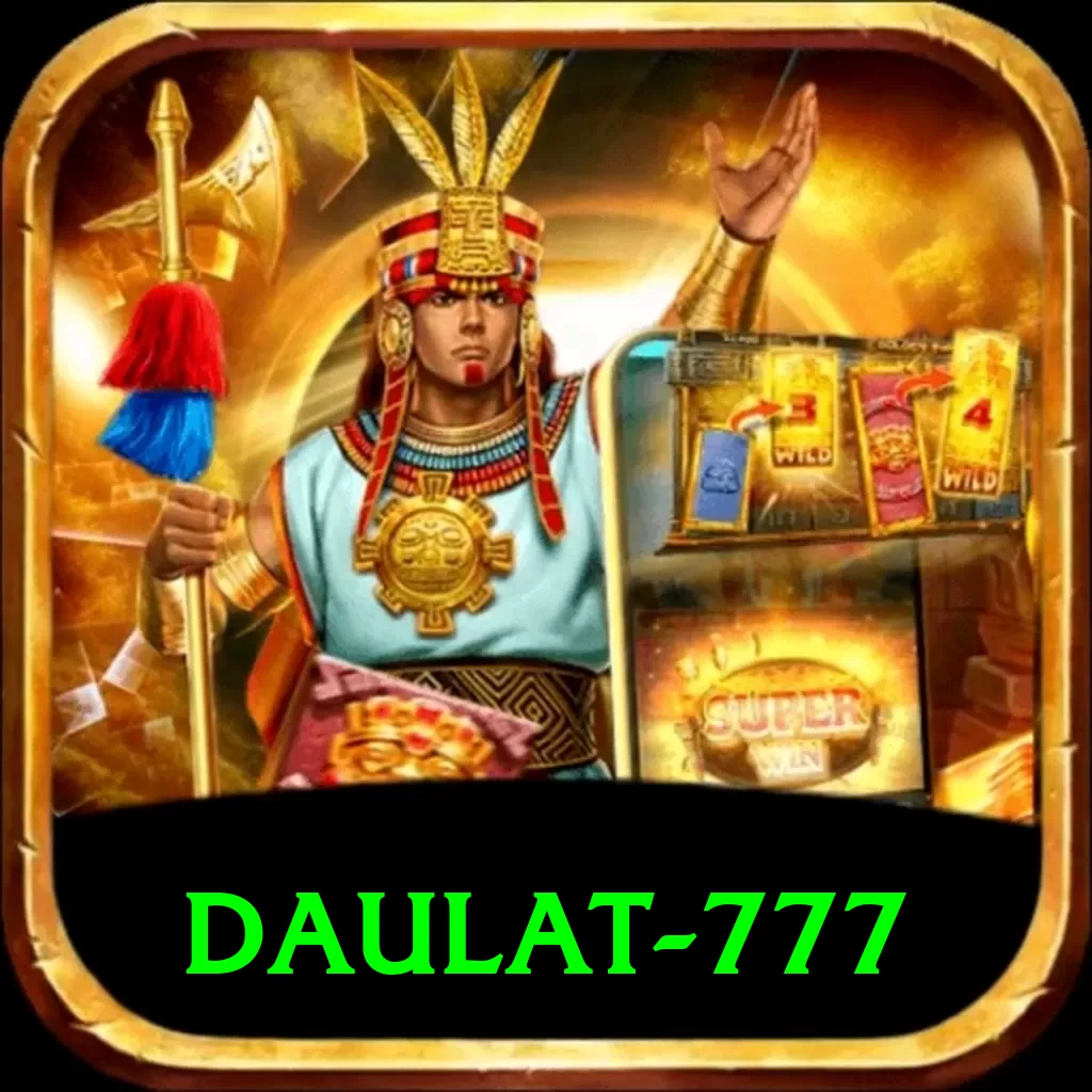 daulat 777 Max Pro v1.9.7 - 2