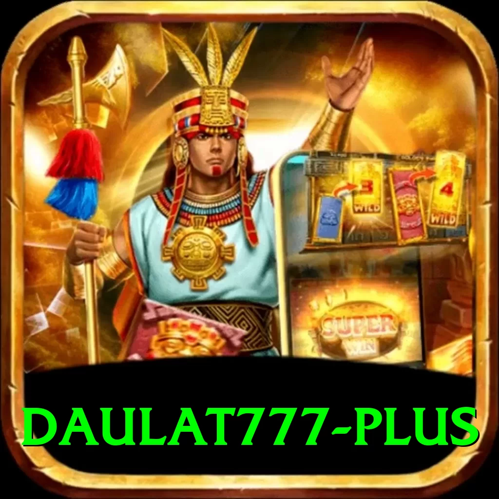 daulat777 Games (Casino & Earning) Turbo vv5.7.4 - 2