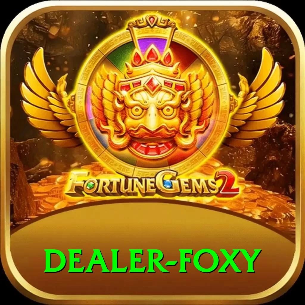 Dealer Foxy Plus Edition v4.0.3 - 2