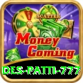 Des Patti 777 Apps (Tools & Injectors) Plus v2.0.2