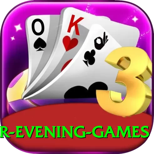 dew factor evening games Turbo Pro v5.7.1 - 2