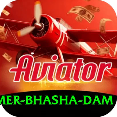 diamer bhasha dam Gold Pro v1.8.3 - 2
