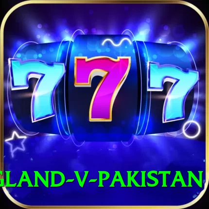 england v pakistan Deluxe Pro v4.5.4 - 2