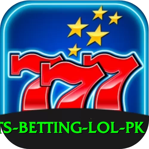 esports betting lol pk Master Pro v2.3.8 - 2