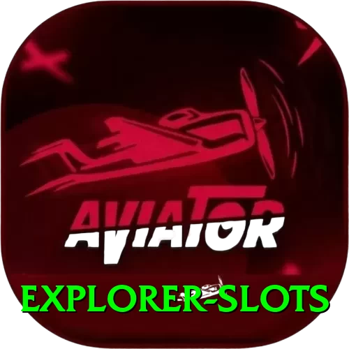 explorer slots VIP Pro vv3.0.9 - 2