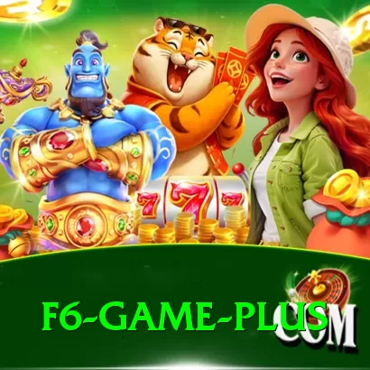 f6 game Apps (Tools & Injectors) Plus v1.4.4 - 2