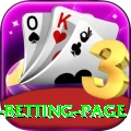 facebook betting page Pro1 v2.0.6