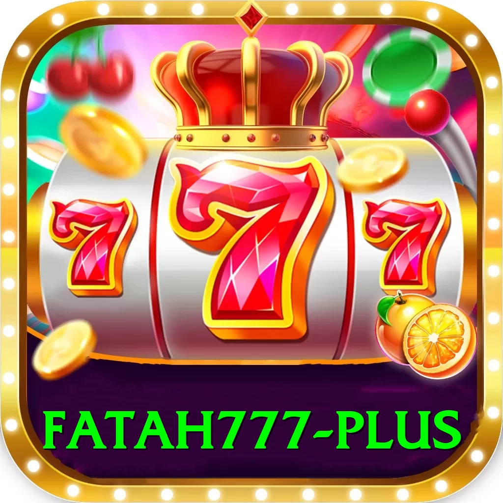 fatah777 Plus Pro v3.4.4 - 2