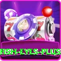 fish eyes Live Royal v3.0.1