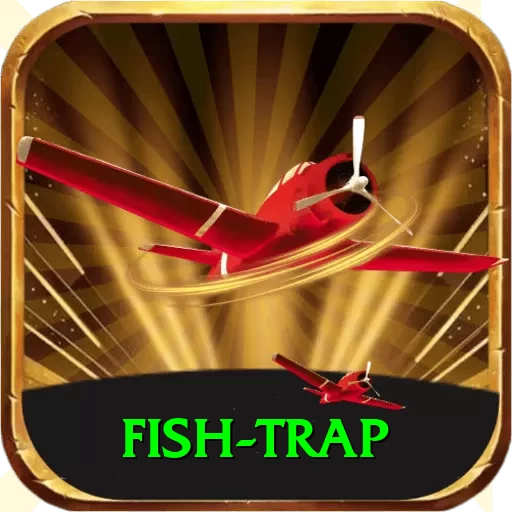 fish trap Gold v4.8.0 - 2