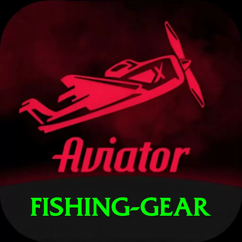 fishing gear Apps (Tools & Injectors) Premium v2.3.6 - 2