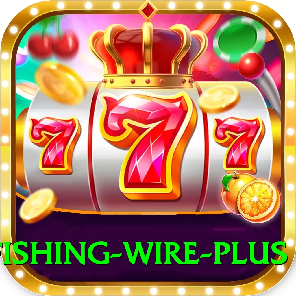 fishing wire Plus - Free Download - 2