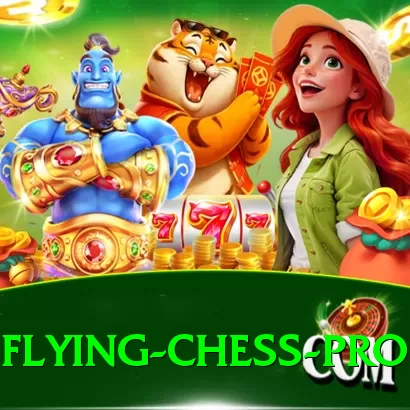 flying chess Turbo v3.1.9 - 2