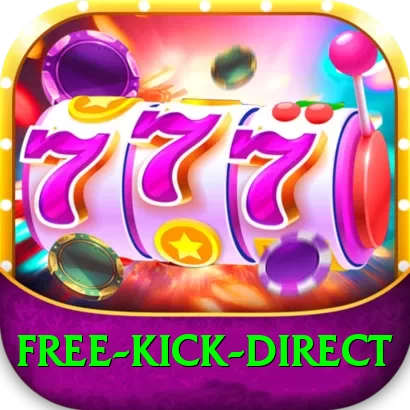 free kick direct Premium Edition v1.4.5 - 2