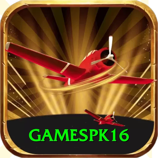 gamespk16 Turbo vv2.2.9 - 2