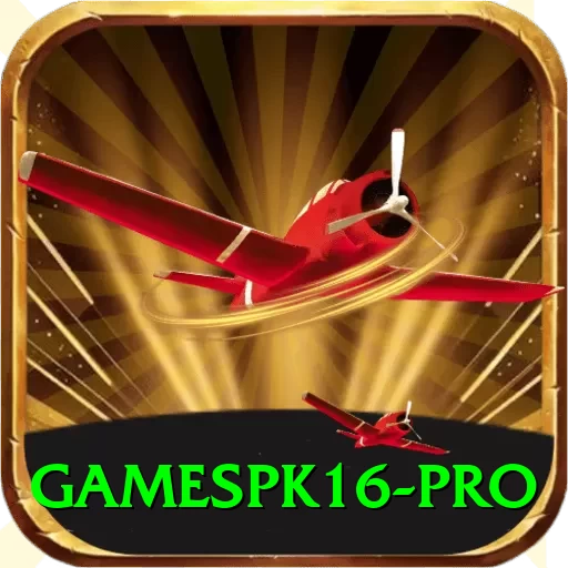 gamespk16 APK Plus v1.8.5 - 2