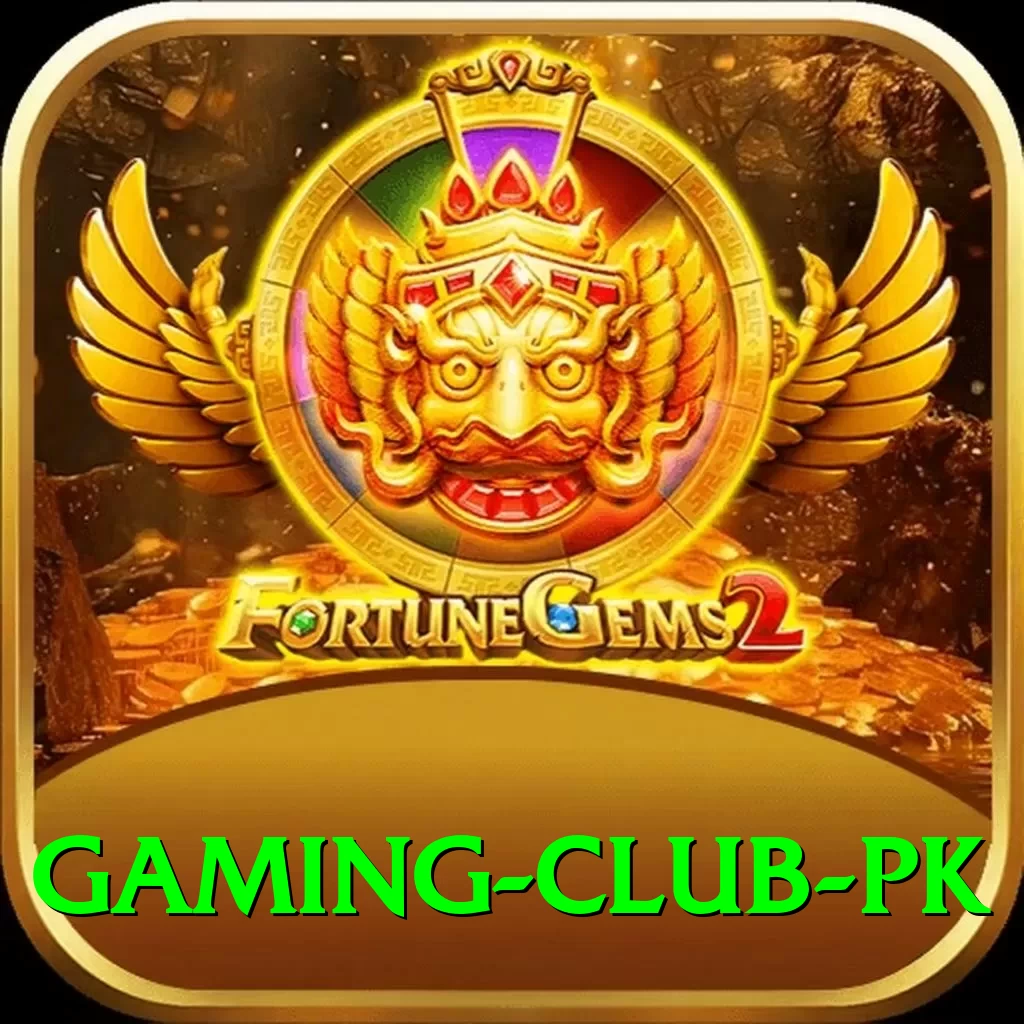Gaming Club PK Premium Plus vv4.3.9 - 2